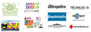 Impact 108 Brand Consultants Cumbria Clients